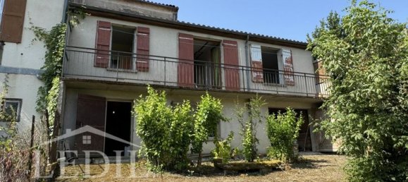 4 Schlafzimmer Stadthaus in Monbahus, France, Nr. 312977 6