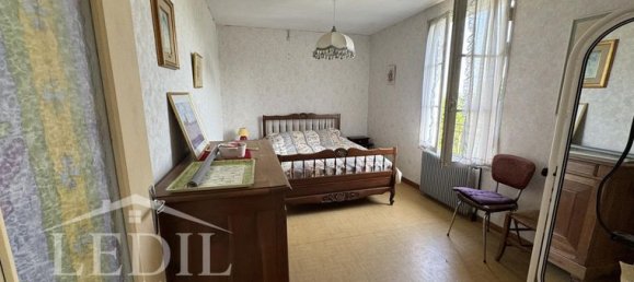 4 Schlafzimmer Stadthaus in Monbahus, France, Nr. 312977 3