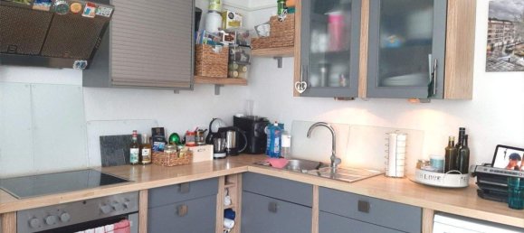 3-Zimmer Doppelhaus in Duisburg, Germany, Nr. 341196 8