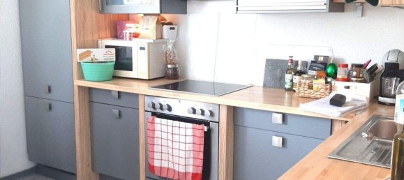 3-Zimmer Doppelhaus in Duisburg, Germany, Nr. 341196 10