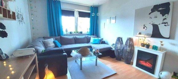 3-Zimmer Doppelhaus in Duisburg, Germany, Nr. 341196 5