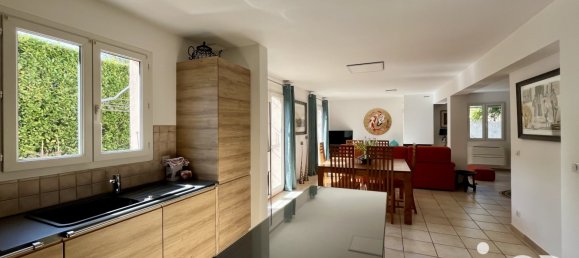 4 Schlafzimmer Haus in Fuveau, France, Nr. 192312 20