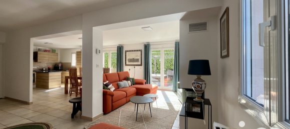 4 Schlafzimmer Haus in Fuveau, France, Nr. 192312 2