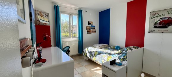 4 Schlafzimmer Haus in Fuveau, France, Nr. 192312 28