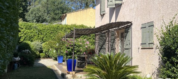 4 Schlafzimmer Haus in Fuveau, France, Nr. 192312 24