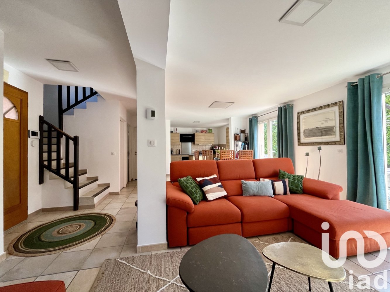 4 Schlafzimmer Haus in Fuveau, France, Nr. 192312