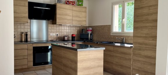 4 Schlafzimmer Haus in Fuveau, France, Nr. 192312 22