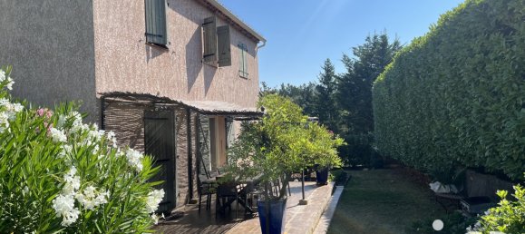 4 Schlafzimmer Haus in Fuveau, France, Nr. 192312 9