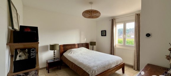 4 Schlafzimmer Haus in Fuveau, France, Nr. 192312 11