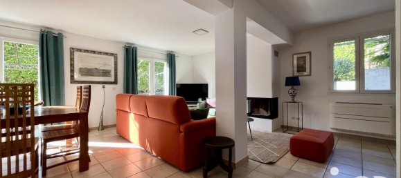 4 Schlafzimmer Haus in Fuveau, France, Nr. 192312 3