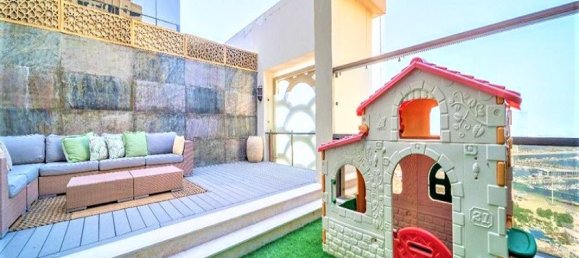 4 bedrooms Apartment in Jumeirah Beach Residence, UAE No. 6155 7