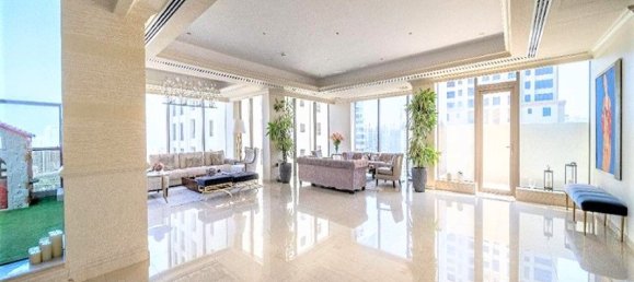 4 bedrooms Apartment in Jumeirah Beach Residence, UAE No. 6155 2