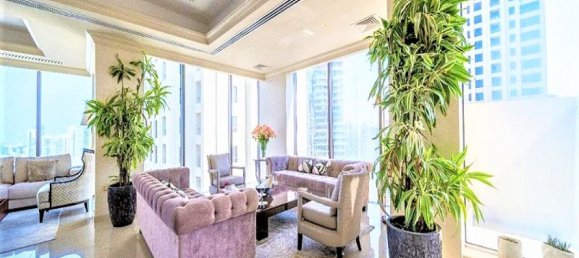 4 bedrooms Apartment in Jumeirah Beach Residence, UAE No. 6155 11