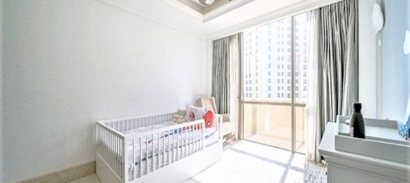 4 bedrooms Apartment in Jumeirah Beach Residence, UAE No. 6155 16