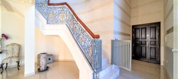 4 bedrooms Apartment in Jumeirah Beach Residence, UAE No. 6155 6