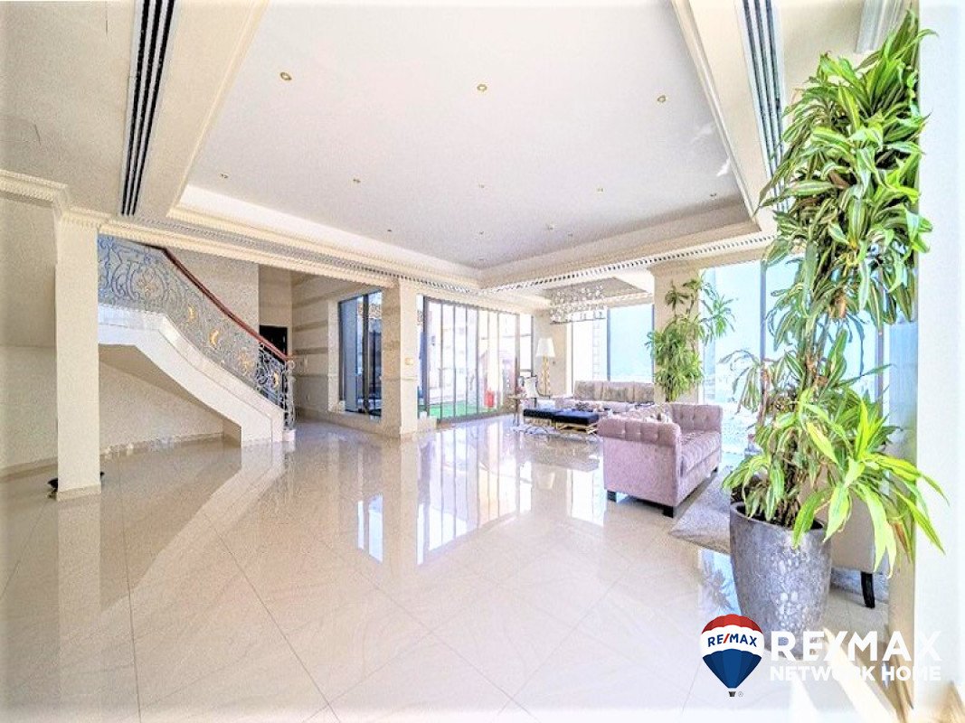 4 bedrooms Apartment in Jumeirah Beach Residence, UAE No. 6155