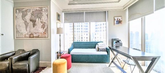 4 bedrooms Apartment in Jumeirah Beach Residence, UAE No. 6155 23