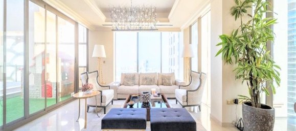 4 bedrooms Apartment in Jumeirah Beach Residence, UAE No. 6155 3