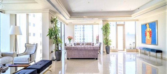 4 bedrooms Apartment in Jumeirah Beach Residence, UAE No. 6155 9