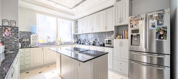 4 bedrooms Apartment in Jumeirah Beach Residence, UAE No. 6155 13