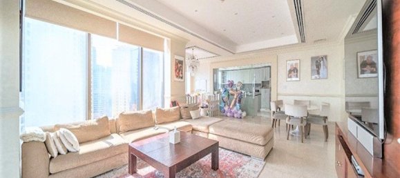 4 bedrooms Apartment in Jumeirah Beach Residence, UAE No. 6155 4