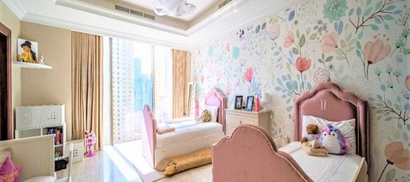 4 bedrooms Apartment in Jumeirah Beach Residence, UAE No. 6155 15