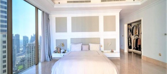 4 bedrooms Apartment in Jumeirah Beach Residence, UAE No. 6155 20