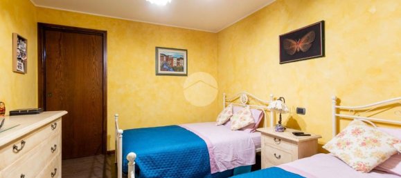 4 rooms Apartment in Bollate, Italy No. 58796 11