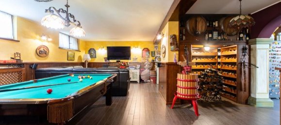 4 rooms Apartment in Bollate, Italy No. 58796 7