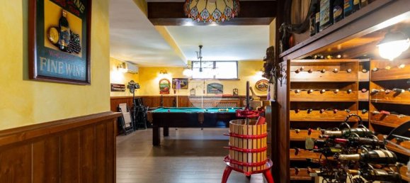 4 rooms Apartment in Bollate, Italy No. 58796 6