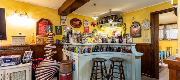 4 rooms Apartment in Bollate, Italy No. 58796 9