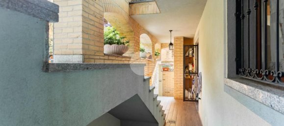 4 rooms Apartment in Bollate, Italy No. 58796 16