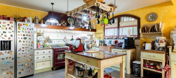 4 rooms Apartment in Bollate, Italy No. 58796 5