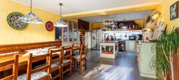 4 rooms Apartment in Bollate, Italy No. 58796 3