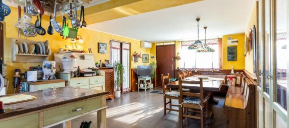 4 rooms Apartment in Bollate, Italy No. 58796 4