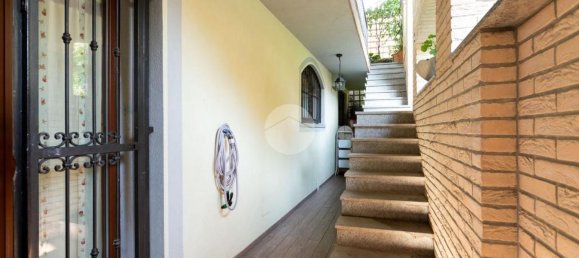 4 rooms Apartment in Bollate, Italy No. 58796 15