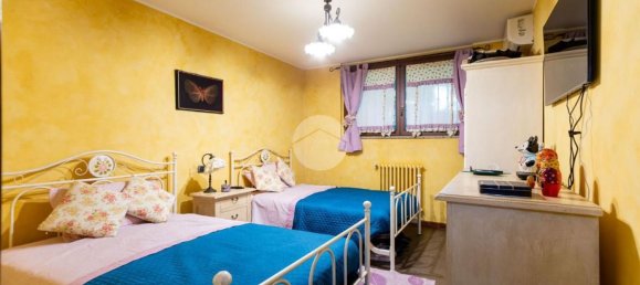 4 rooms Apartment in Bollate, Italy No. 58796 10