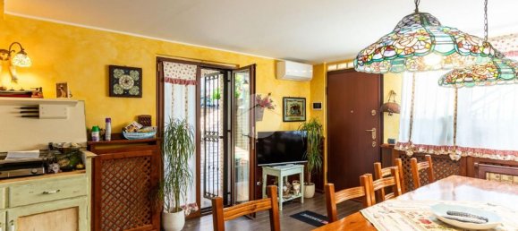 4 rooms Apartment in Bollate, Italy No. 58796 14