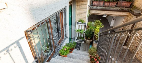 4 rooms Apartment in Bollate, Italy No. 58796 2