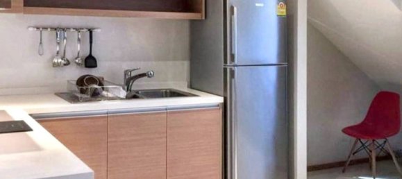 Condominio de 1 dormitorio en Railay Beach, Thailand No. 67723 5