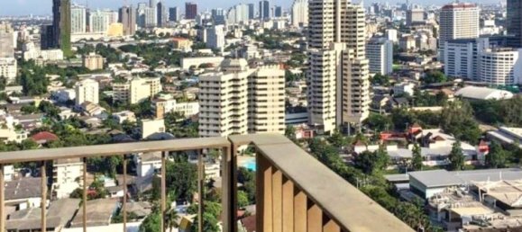 Condominio de 1 dormitorio en Railay Beach, Thailand No. 67723 10