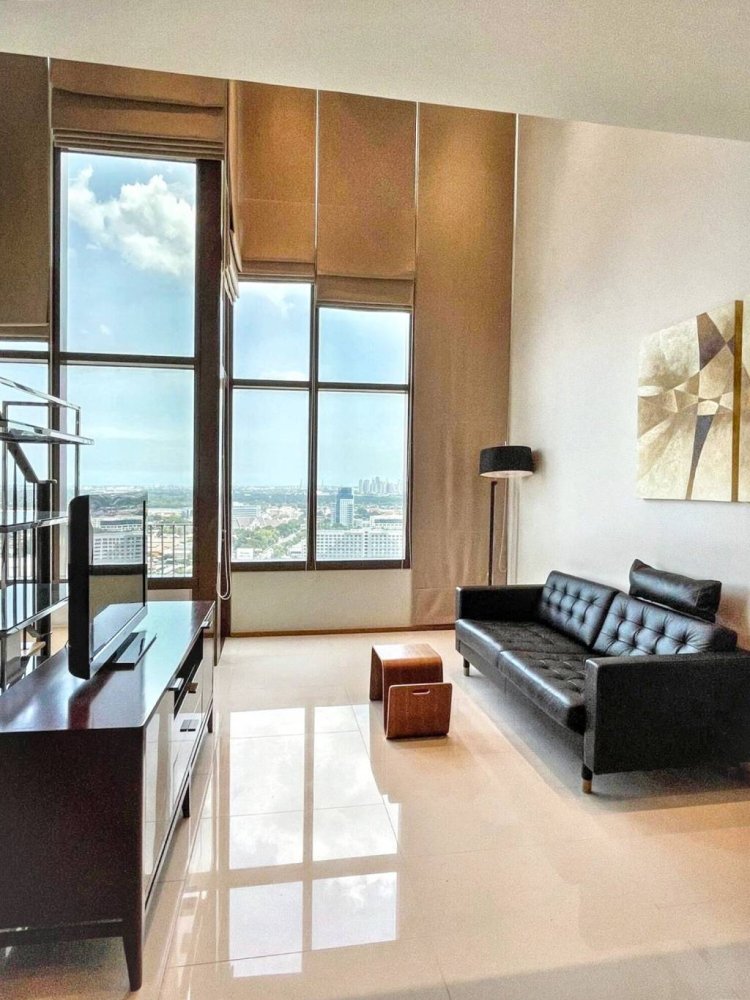 Condominio de 1 dormitorio en Railay Beach, Thailand No. 67723