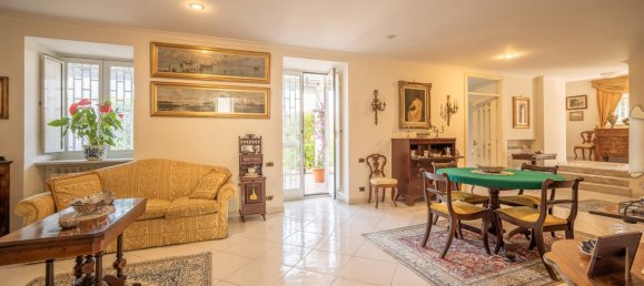 5 rooms Villa in Naples, Italy No. 353355 17