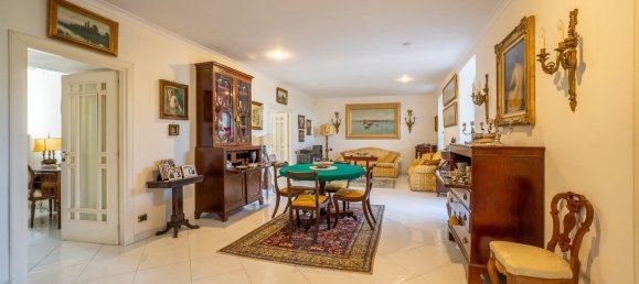 5 rooms Villa in Naples, Italy No. 353355 16