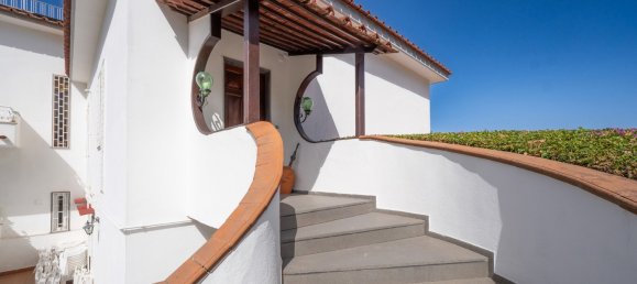 5 rooms Villa in Naples, Italy No. 353355 4