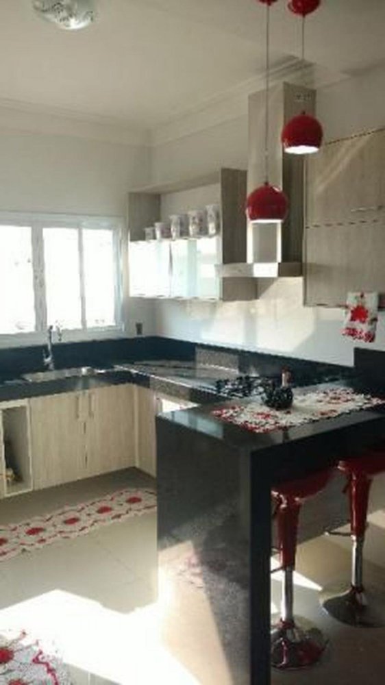 3 غرف نوم منزل في Sao Paulo, Brazil رقم 438646