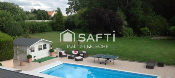 6 bedrooms House in Roisel, France No. 53081 9