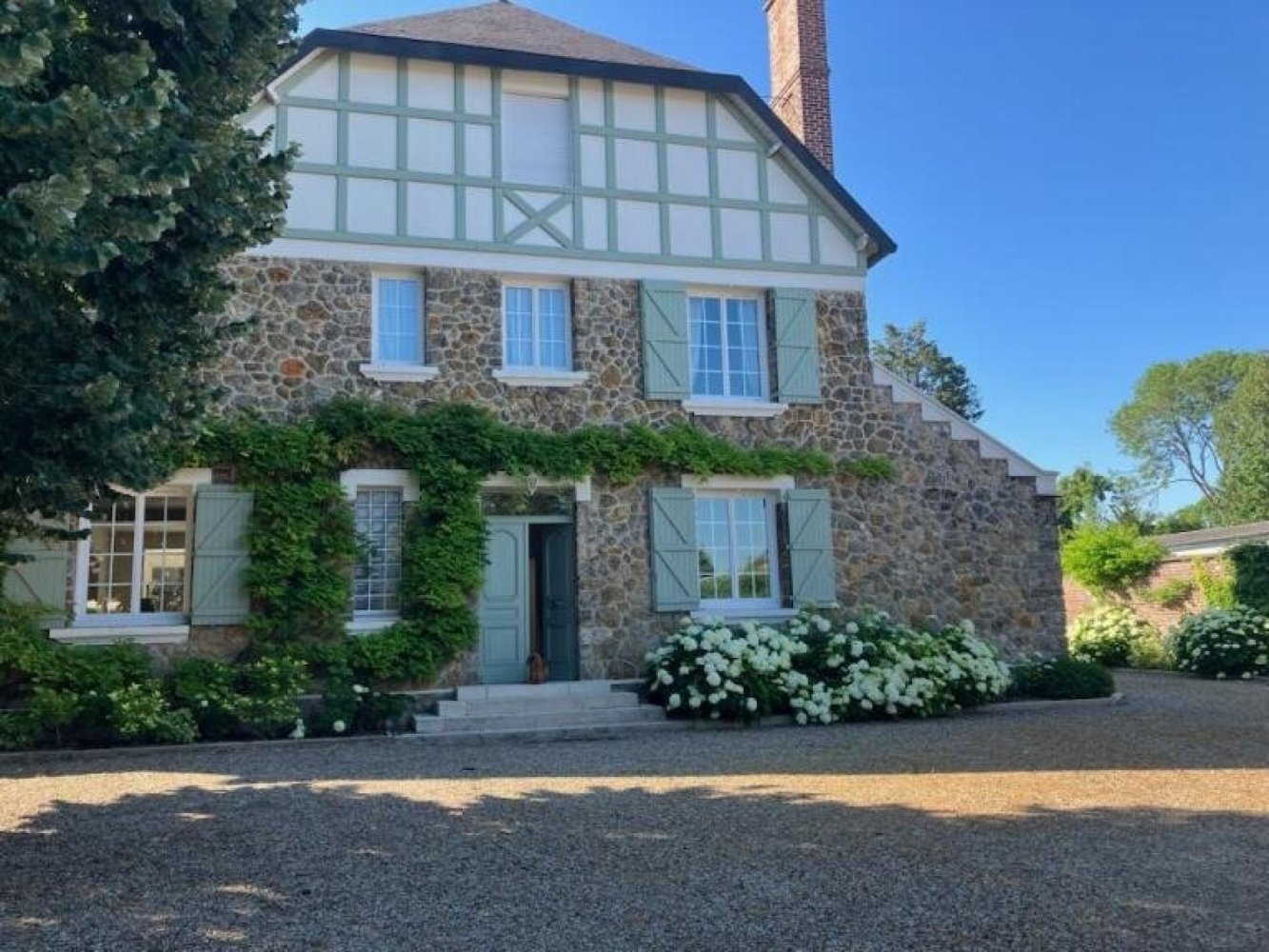 6 bedrooms House in Roisel, France No. 53081