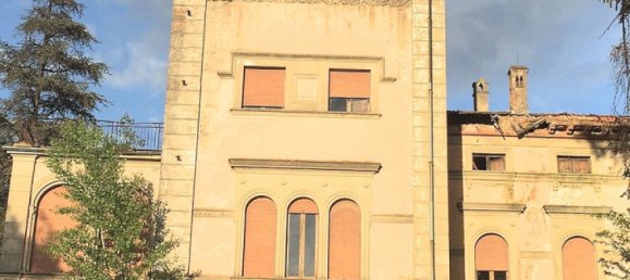 20 bedrooms Villa in Bagni di Lucca, Italy No. 190 4