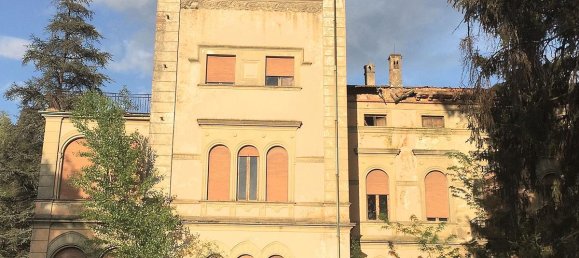 20 bedrooms Villa in Bagni di Lucca, Italy No. 190 5